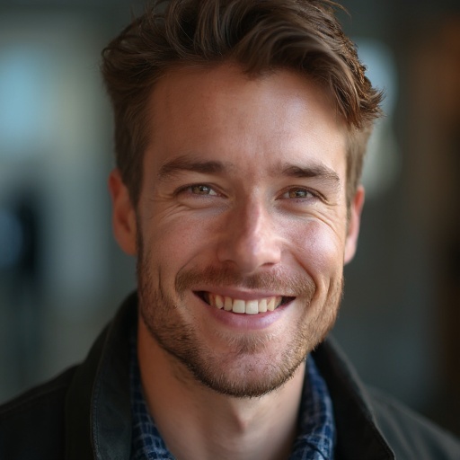 Kevin Ngoma — utländska casino reviewer